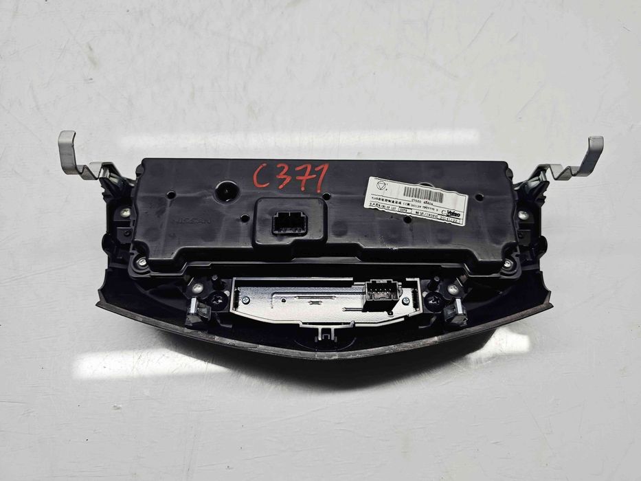 Panou comanda clima Nissan Qashqai (2) [Fabr 2013-2017] 275004EA0A