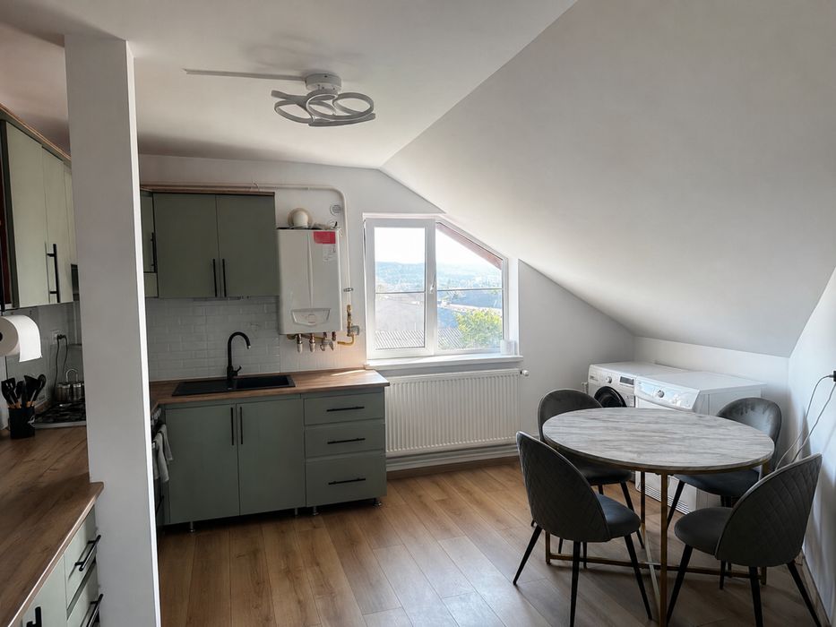 Vand apartament 2 camere