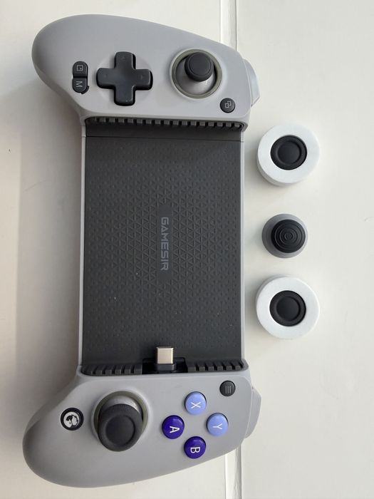 Игровой контроллер GameSir G8 Galileo Type C