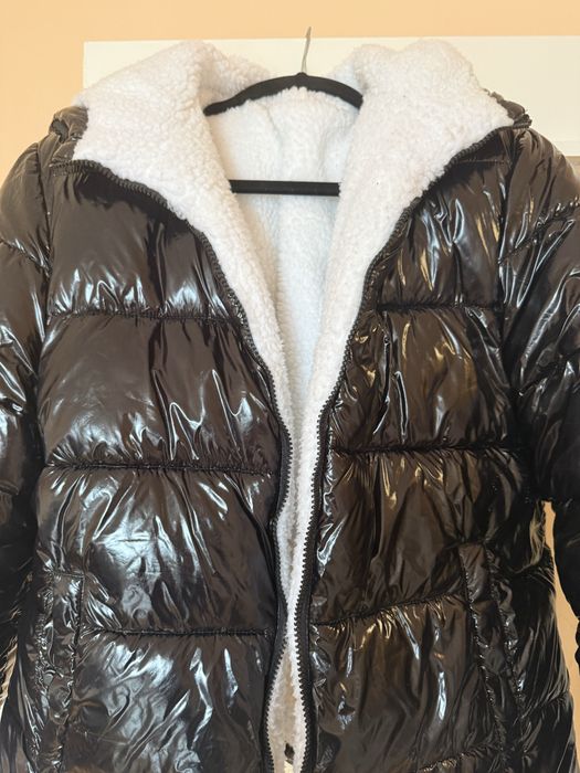 Зимно яке с гъши пух Nike