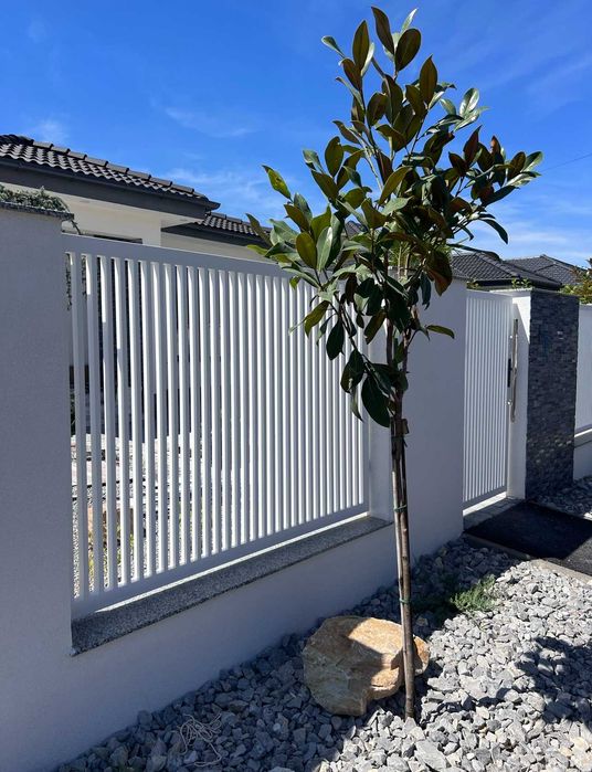 Garduri Aluminiu / Fier forjat / Metalice / Jaluzea