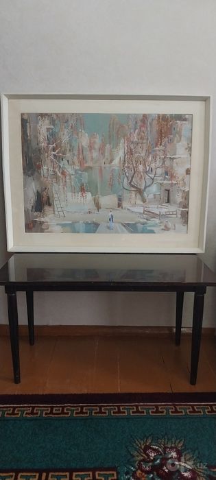 Продаётся уникальная авторская картина., художник Брим Г.Р.
