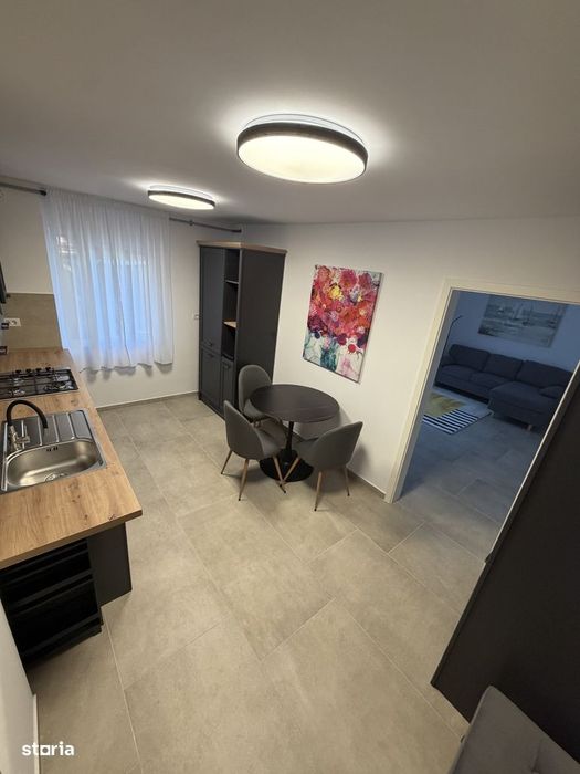 3 camere lux — fotografia 3