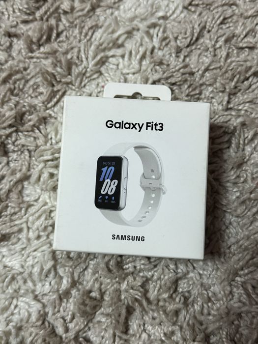 Samsung Galaxy Fit 3