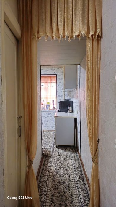 Продается квартира Ташкентская обл, город Чирчик