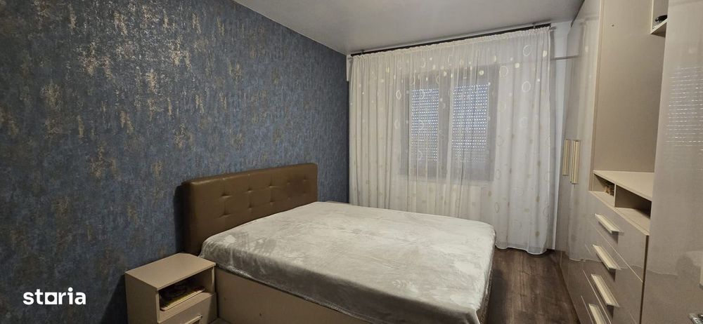 Apartament 3 camere zoma Km 5