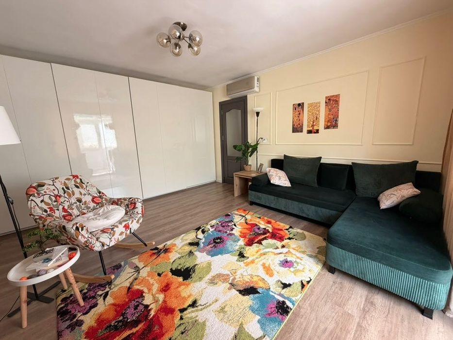 Apartament 3 camere - Lăpuș