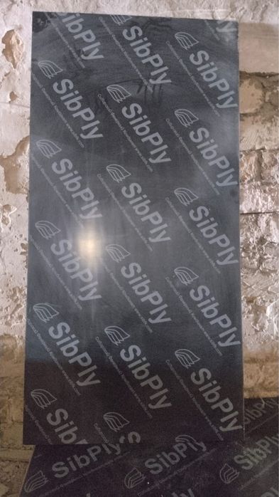 Продаётся Ламинированная Фанера