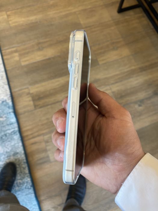 Iphone 14 Pro max (17 Pro max korpus)