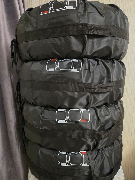 Чехлы на колеса/шины для авто