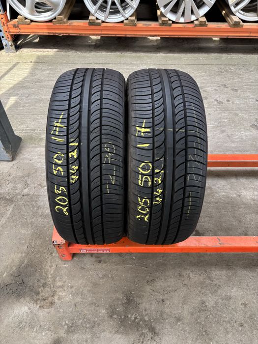 Anvelope Vara 205/50/17 Double Coin DC-100 205 50 17 R17
