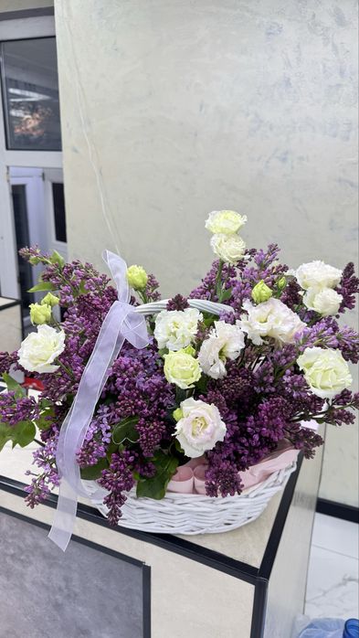 сирень бар  хабарласамыз