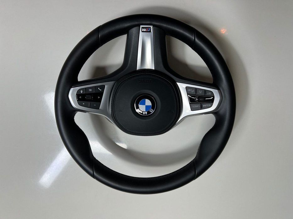 Volane BMW M4 M5 M8 X5M X6M -G20 G30 G11 G12 G31 G05 G06 F90