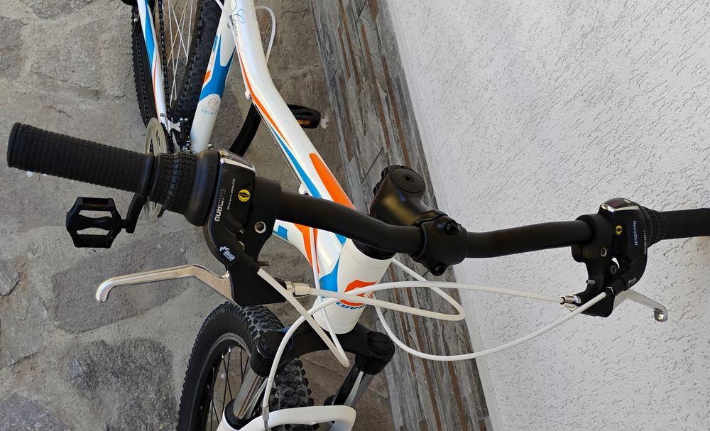 Алум. DRAG GRACE 27.5 цола