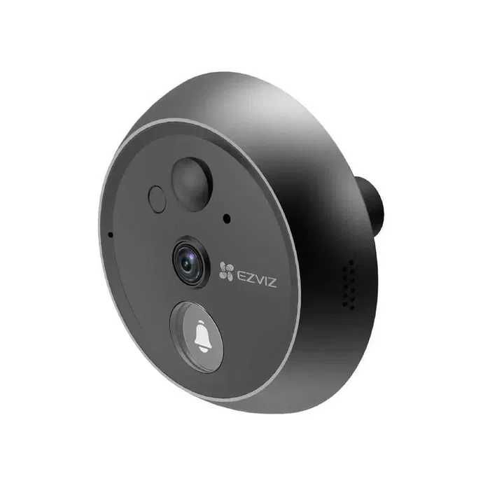Ezviz HP4 1080p Глазок, Domofon Wifi