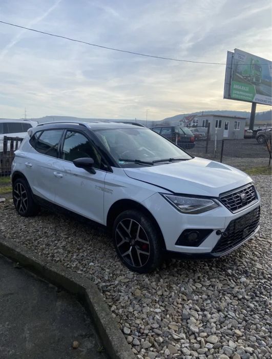 Plansa bord seat arona FR 2017-2021 dezmembrari seat arona FR