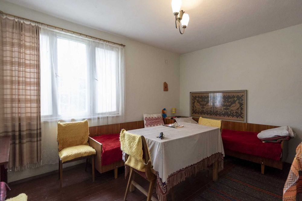 Продава се Къща в с. Розово, Област Пазарджик - 80 кв.м за 857 €/кв.м - Снимка #17