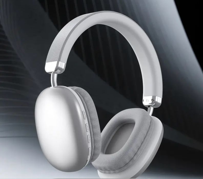 Наушники беспроводные Apple