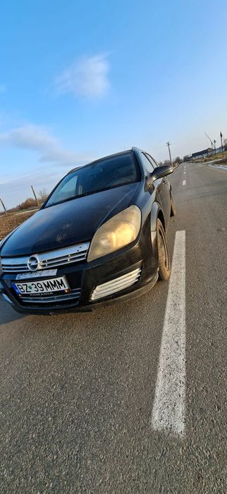Vând Opel astra h 17 cdti