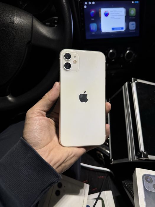 Айфон 11(64gb) 75%