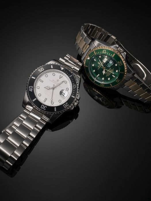 Rolex Submariner