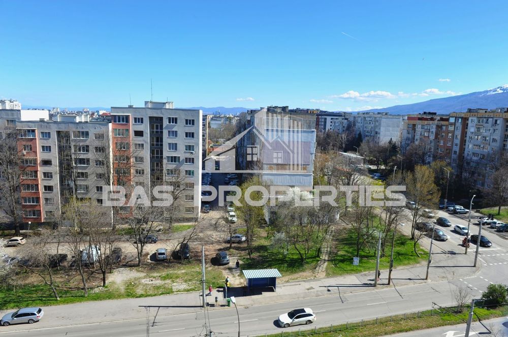 Продава се Тристаен апартамент в София, Люлин 3 - 94 кв.м за 1275 €/кв.м - Снимка #2