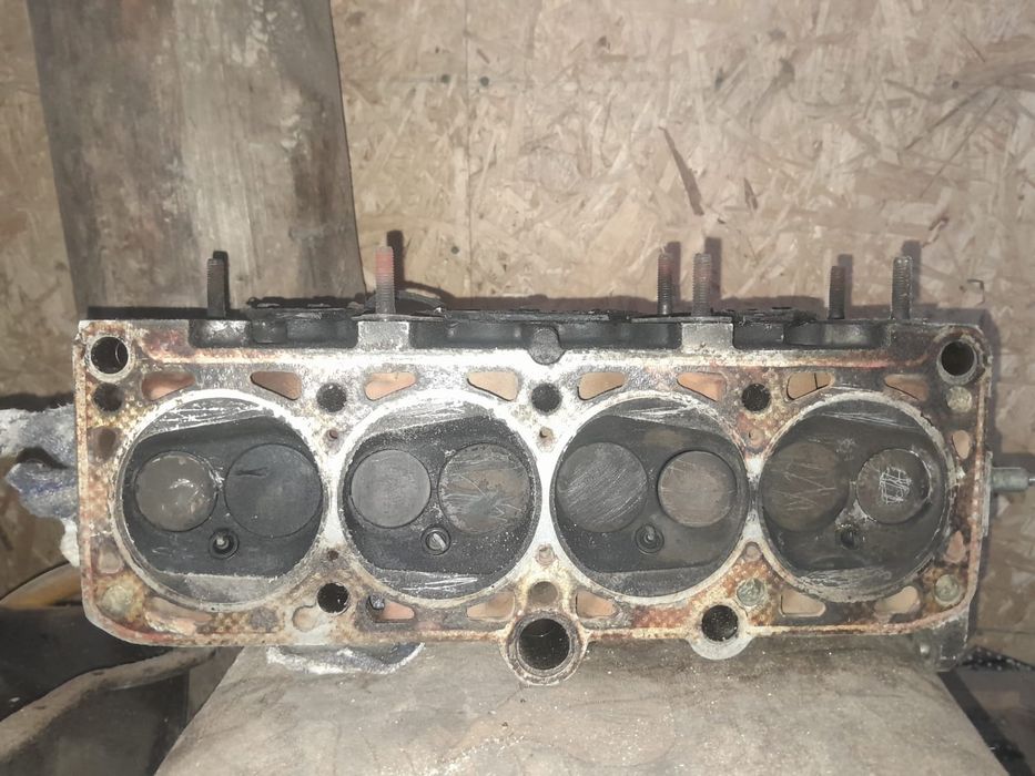 Продам гбц на ауди 80