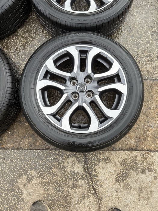 Джанти за мазда 16”