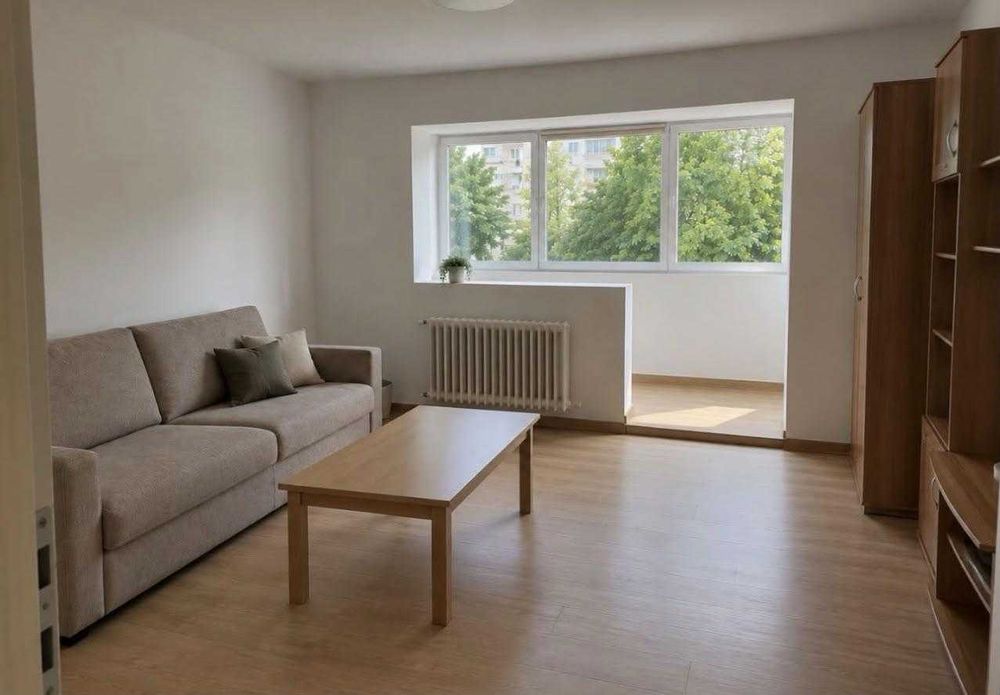 Proprietar inchiriez Apartament Plopilor 3 camere, 80 mp