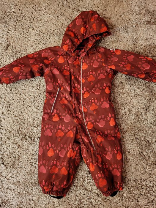 продам детский комбинезон Reime