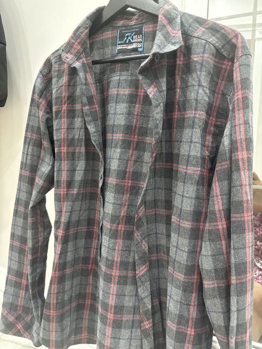 Продам рубашки мужские