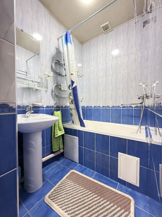 Сдам 2х комнатную квартиру в аренду