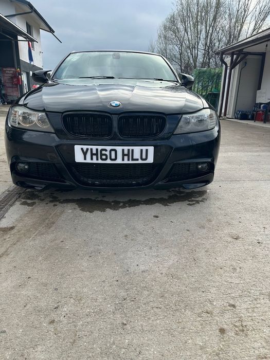 Vand BMW seria 3 E 90 AN 2010