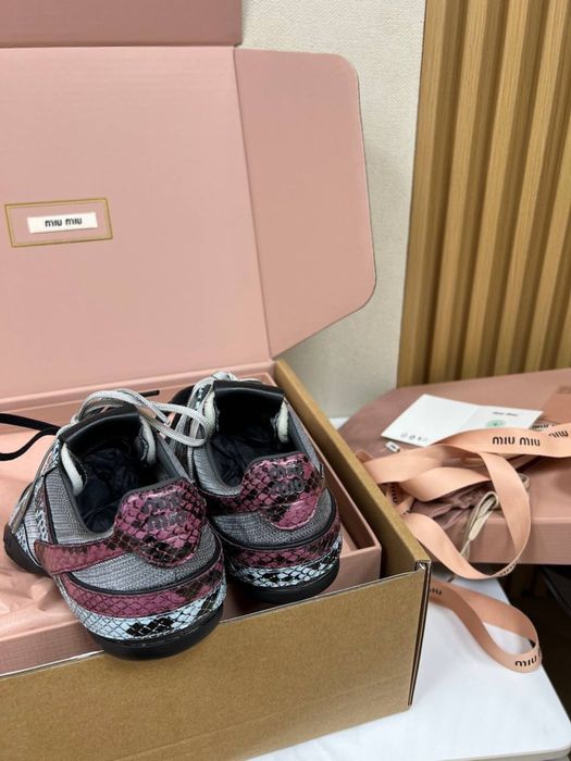 Tenisi Miu Miu 35-42