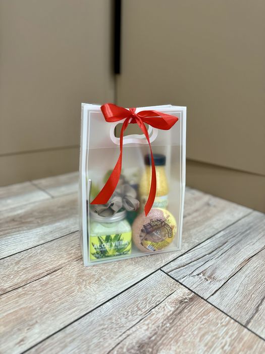 Подарочный набор на праздник