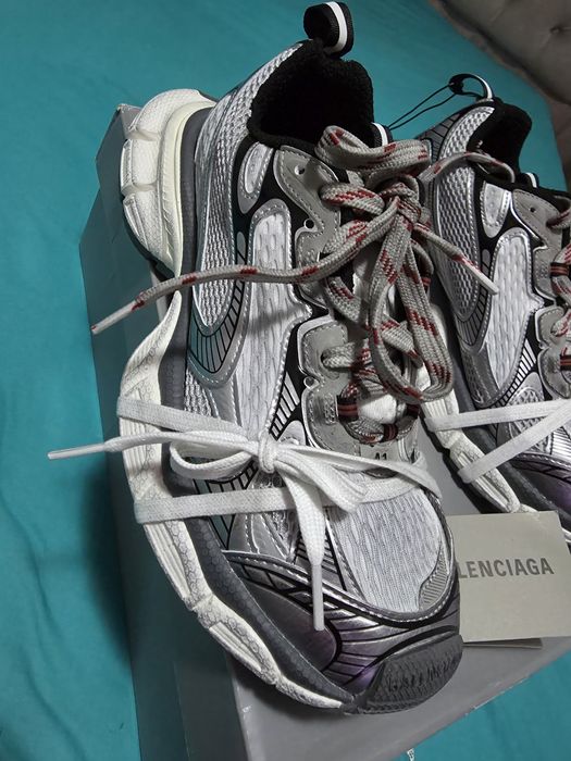 Adidasi Balenciaga 41