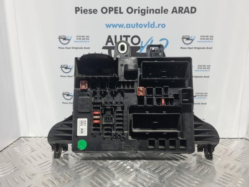 Panou sigurante Opel Astra J Facelift 2.0 CDTI