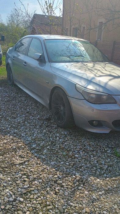 BMW 5 Series 2006 — imagine 2