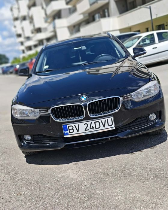 BMW Seria 3