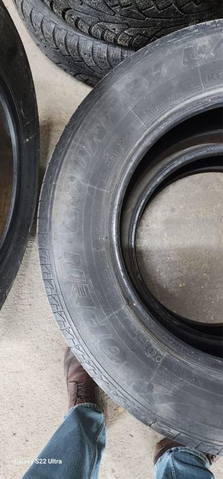 Продам шины