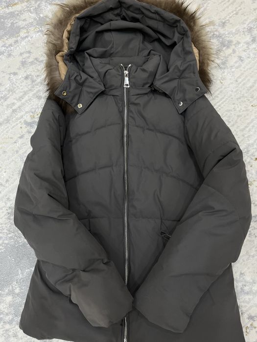 Куртки демисезонные, зимние