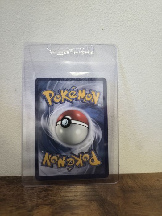 Pokemon - Blaziken Destined Rivals IR
