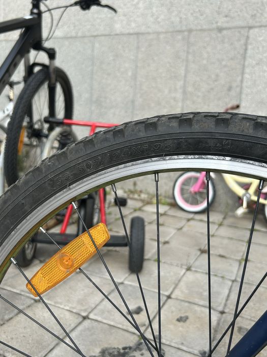 Детский Велосипед STERN