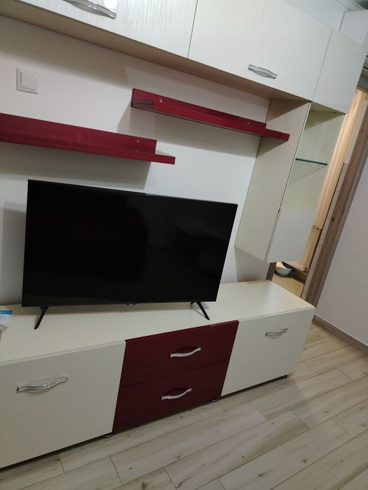 Închiriez garsonieră confort 1 – Buzău