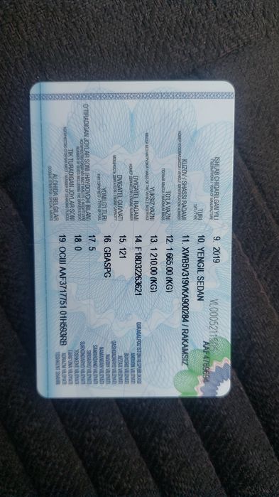 Срочно продаю шевроле Жентра 2019