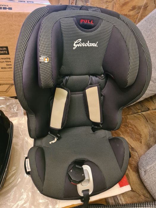Scaun Auto Girodani