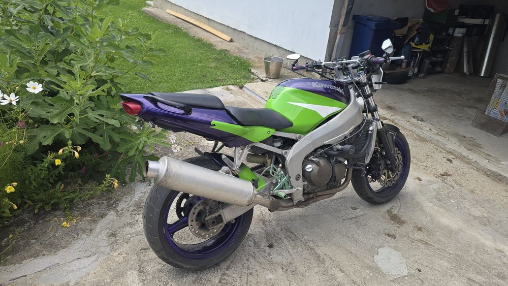 Vand Auto Motocicleta