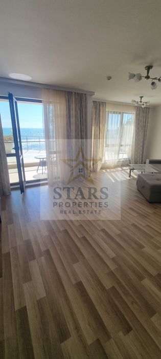 Продажба 2-стаен гр. Варна - м-т Кабакум 80m²