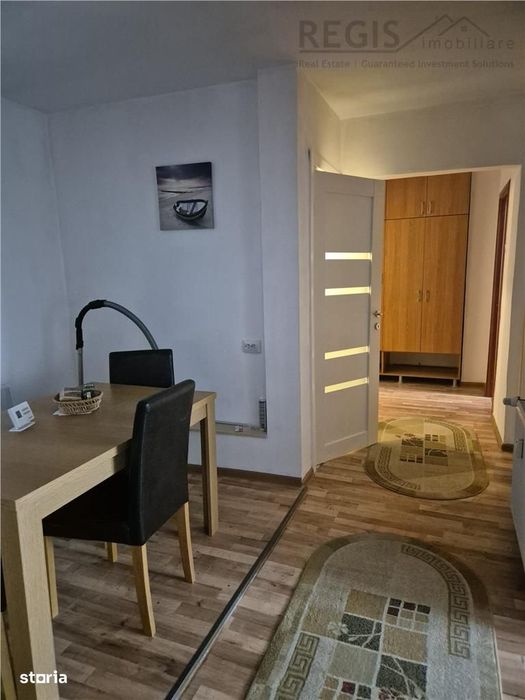 Apartament 2 camere Centrul Nou