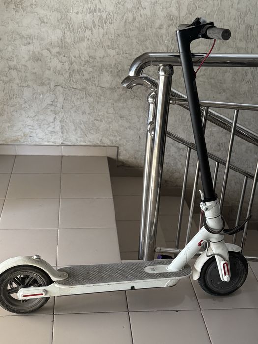 Самокат Xiaomi.Оригинал